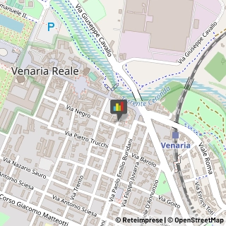 Alimentari Venaria Reale,10078Torino