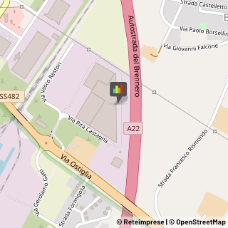 Internet - Provider,46100Mantova