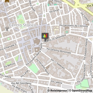 Agenzie ed Uffici Commerciali,26100Cremona