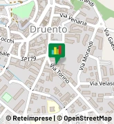 Via Torino, 6/1,10040Druento