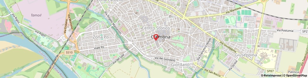 Dove siamo
