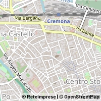 地图 Cremona