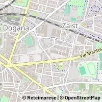 Hartă Cremona