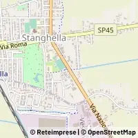 Carte Stanghella