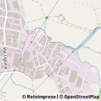 地図 Torino