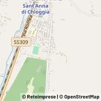 Carte Chioggia