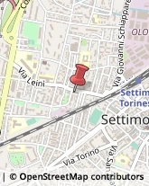 Via Leinì, 27/B,10036Settimo Torinese