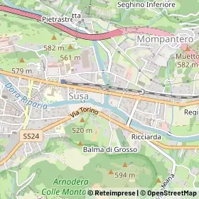 Mappa 10059