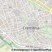 Map Cremona