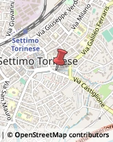 Via Mulino Isola, 22,10034Settimo Torinese