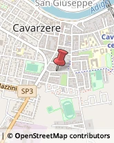 Via Giuseppe Garibaldi, 4,30014Cavarzere