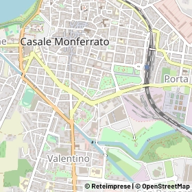 Mappa 15033