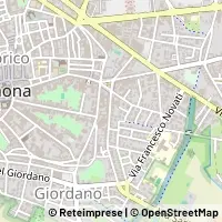 Map Cremona