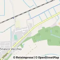Hartă Pavia