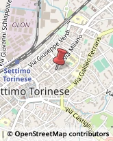 Via Italia, 68,10036Settimo Torinese