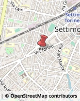 Via Torino, 36,10036Settimo Torinese