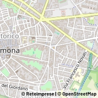 Mapa Cremona