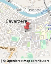 Via Roma, 61,30014Cavarzere