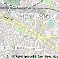 Kort Cremona