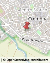 Via Belfuso, 14,26100Cremona