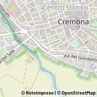 Kort Cremona