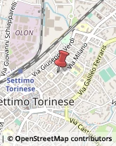 Via Aragno, 3,10036Settimo Torinese