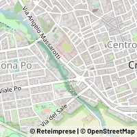 Map Cremona