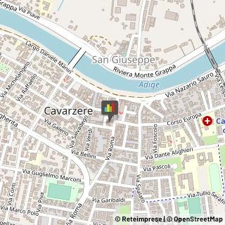 Articoli per Ortopedia Cavarzere,30014Venezia