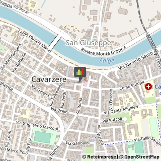 Internet - Provider Cavarzere,30014Venezia