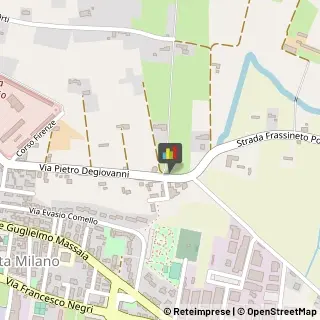 Traduttori ed Interpreti Casale Monferrato,15033Alessandria