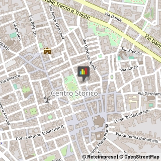 Appartamenti e Residence,26100Cremona