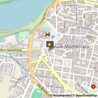 Caffè Casale Monferrato,15033Alessandria