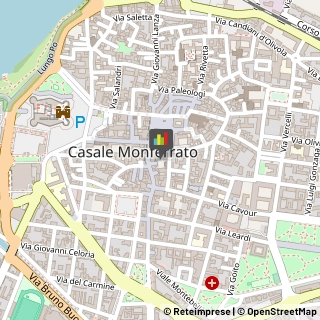 Designers - Studi Casale Monferrato,15033Alessandria