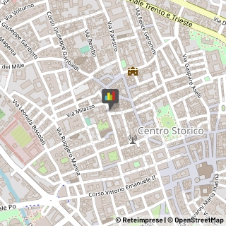 Appartamenti e Residence,26100Cremona
