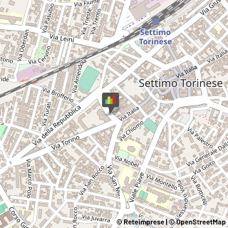 Internet - Provider,10036Torino