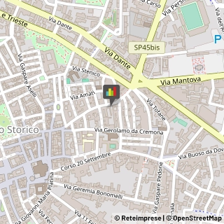 Agenzie ed Uffici Commerciali,26100Cremona