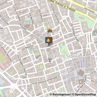 Internet - Provider Cremona,26100Cremona