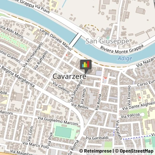 Agenzie Immobiliari Cavarzere,30014Venezia