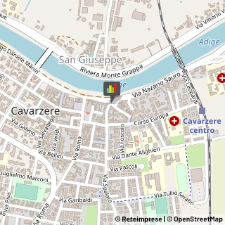 Pizzerie Cavarzere,30014Venezia