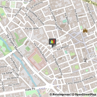 Appartamenti e Residence,26100Cremona