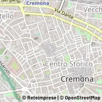 Map Cremona