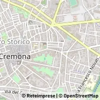 Map Cremona