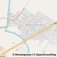 Map Curtatone