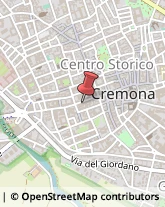 Corso Vittorio Emanuele II, 28,26100Cremona