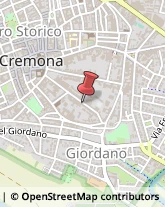 Via 11 Febbraio, 64,26100Cremona