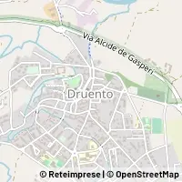 지도 Druento