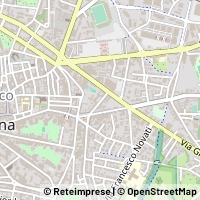 Map Cremona