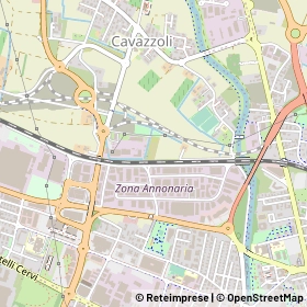 Mappa 42124