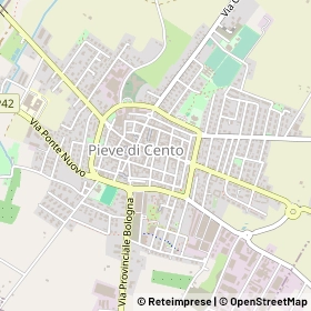 Mappa 40066