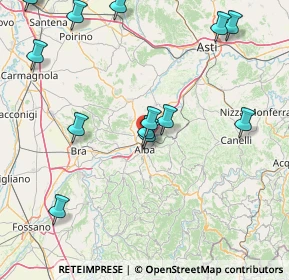 Mappa VIA, 12051 Alba CN, Italia (20.33786)